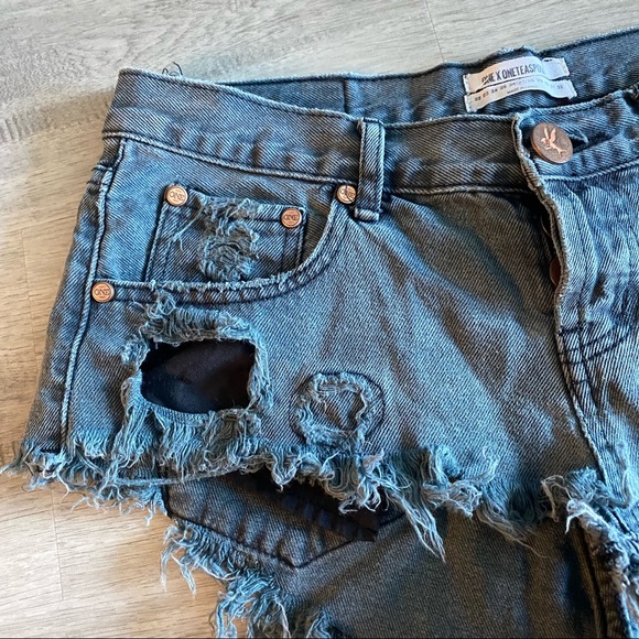 One Teaspoon Bonitas - Picture 4 of 9